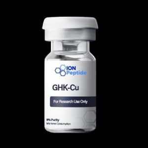 Understanding the Benefits of Ion Peptide Research Compounds