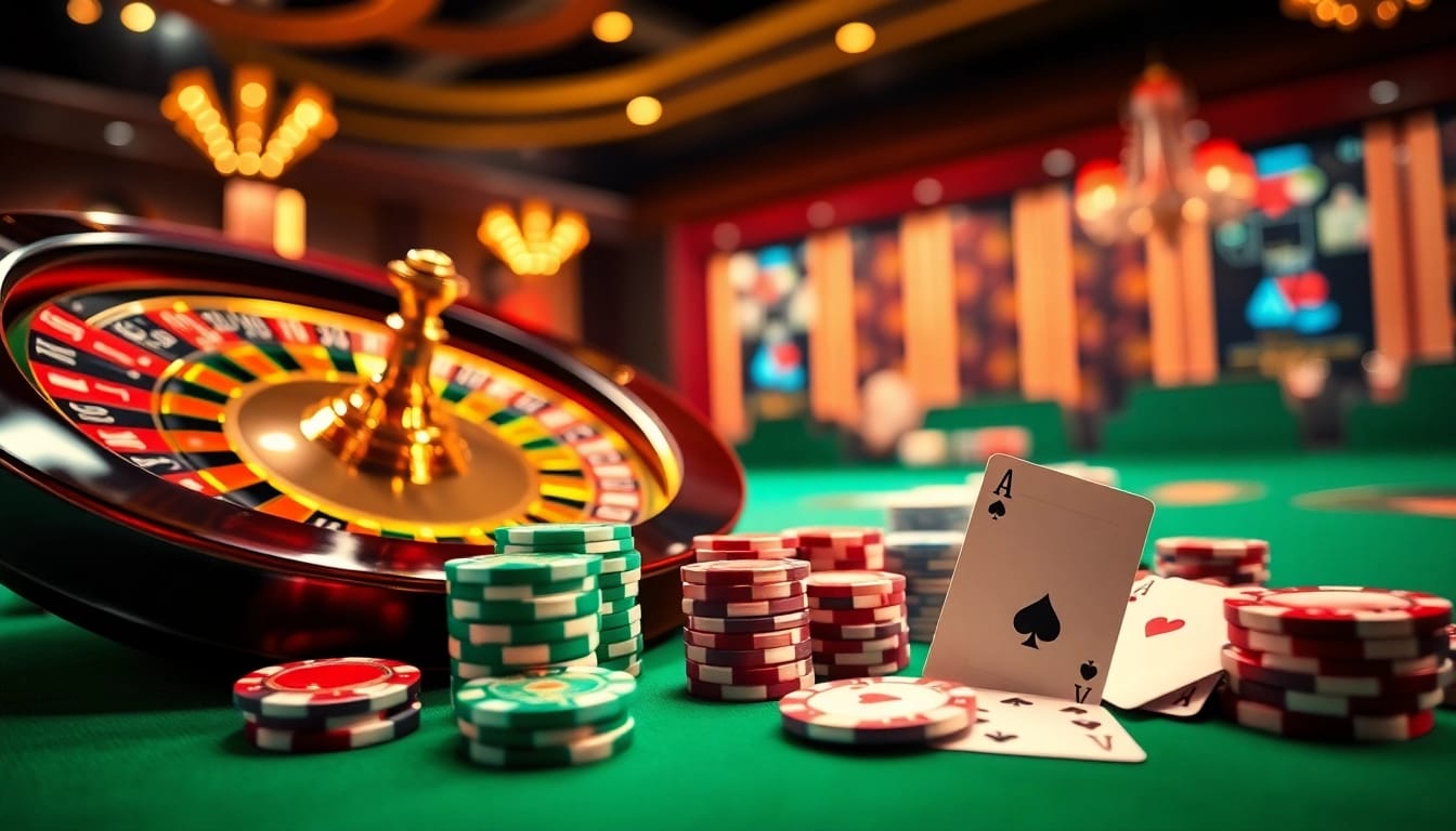 Engage with thrilling gambling experiences at https://188v.bz/ featuring luxurious casino games and vibrant roulette.