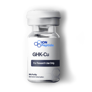 Understanding the Benefits of Ion Peptide Research Compounds
