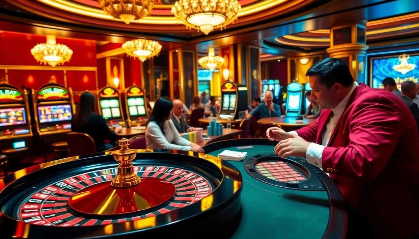 Experience the excitement of winning at the roulette table, inspired by https://f168.tools/.