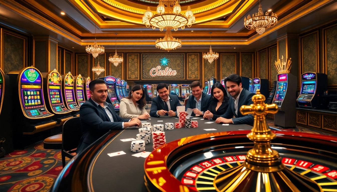 Experience high-stakes gaming excitement at https://king88hz.vip/ with luxury casino visuals.
