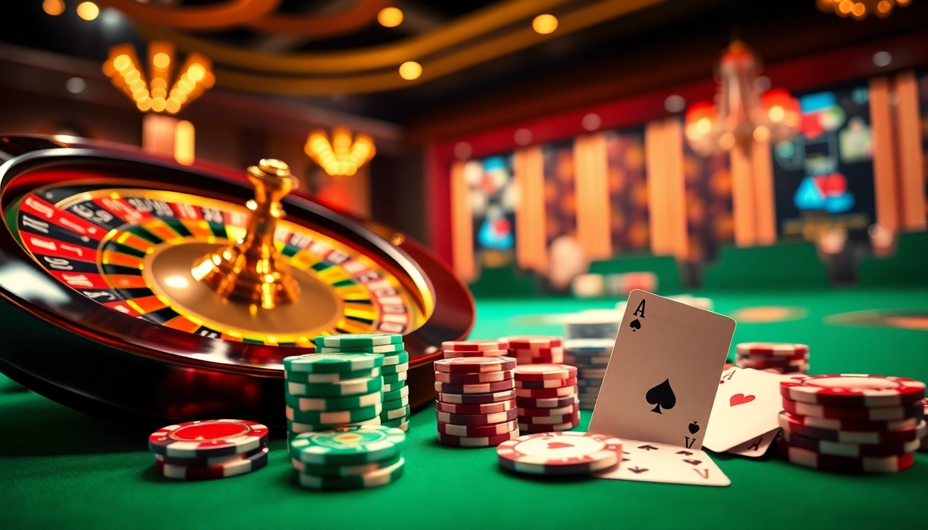 Engage with thrilling gambling experiences at https://188v.bz/ featuring luxurious casino games and vibrant roulette.