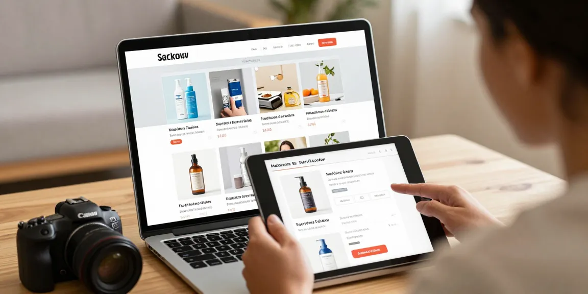 Buy cocaine powder online in a user-friendly e-commerce shopping environment showcasing diverse products.