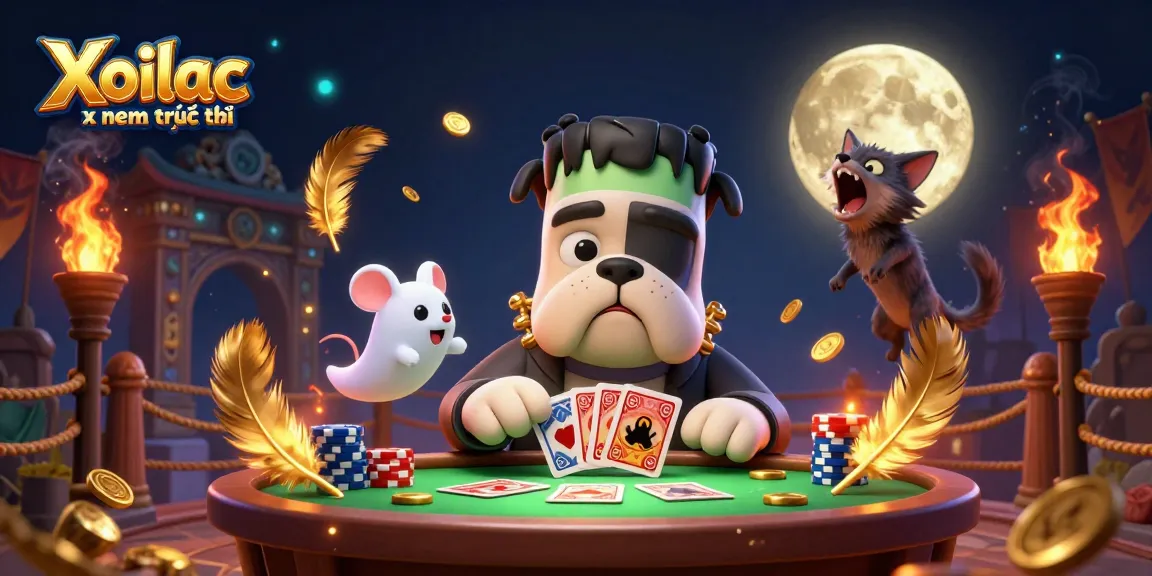 A Sustainable Xoilac xem trực tiếp Approach for Gamblers Seeking Winning Strategies in 2026
