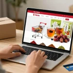 Browse our Middle Eastern grocery online for the best deals, product reviews, and exclusive shopping experiences.