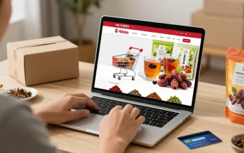 Browse our Middle Eastern grocery online for the best deals, product reviews, and exclusive shopping experiences.