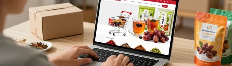 Browse our Middle Eastern grocery online for the best deals, product reviews, and exclusive shopping experiences.
