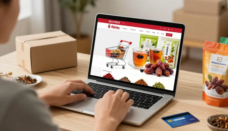 Browse our Middle Eastern grocery online for the best deals, product reviews, and exclusive shopping experiences.